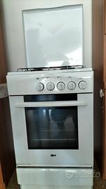 cucina a gas XPer in buono stato 