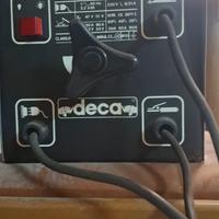 Sandatrice ad arco deca star 90