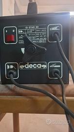 Sandatrice ad arco deca star 90