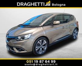 Renault Scenic Scénic TCe 130 CV Energy Intens