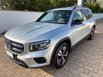 Mercedes-benz GLB 200 GLB 200 d Automatic Sport Pl