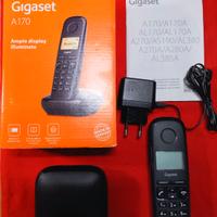 Cordless  Gigaset A.170