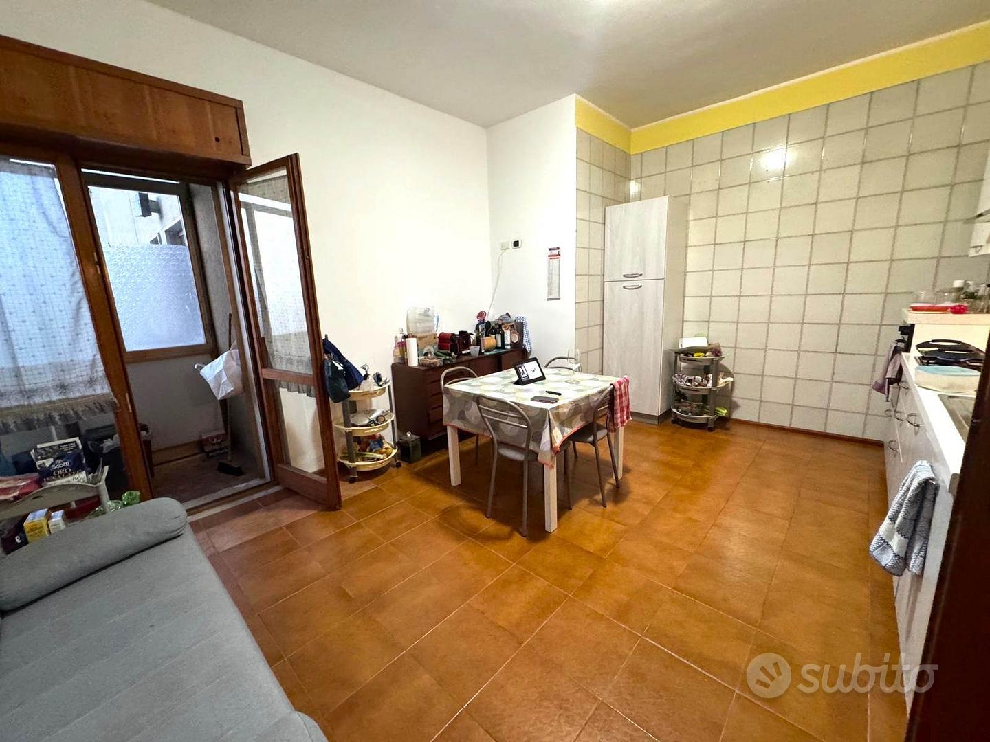 Apartment in Catanzaro, Catanzaro Lido - Vista 3