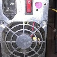 Alimentatore pc