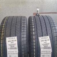 2 pneumatici michelin 295/40 r20 106y CU192