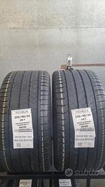 2 pneumatici michelin 295/40 r20 106y CU192