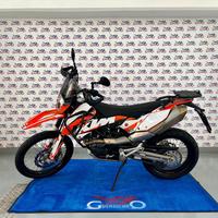 KTM 690 Enduro Garantita e Finanziabile