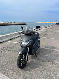 Piaggio Beverly 250 - 2007