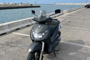 Piaggio Beverly 250 - 2007