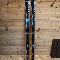 SKI TRAB POWERCUP - H = 164 cm