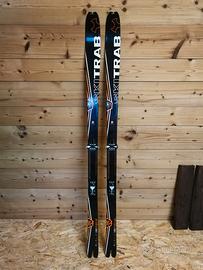 SKI TRAB POWERCUP - H = 164 cm