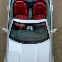 Mercedes SLK 170 FINAL EDITION
