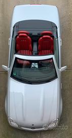 Mercedes SLK 170 FINAL EDITION