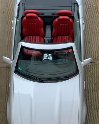 Mercedes SLK 170 FINAL EDITION