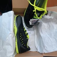 Scarpe sixton antinfortunistica nuove 41