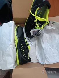 Scarpe sixton antinfortunistica nuove 41