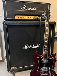 Marshall  1987 50watt 1977