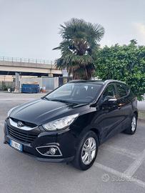 HYUNDAI IX35 1.7 CRDi 2WD COMFORT 04/2012