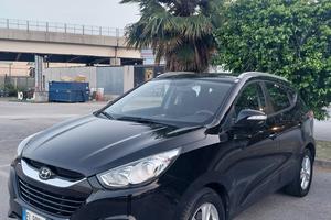 HYUNDAI IX35 1.7 CRDi 2WD COMFORT 04/2012