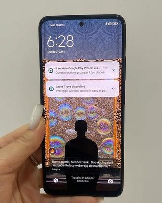 Xiaomi Redmi Note 11S Graphite Gray 128 GB - 9642