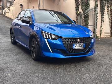 Peugeot 208 GT II serie