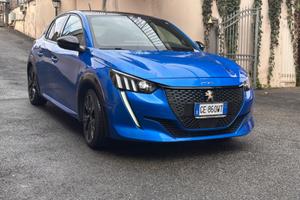 Peugeot 208 GT II serie