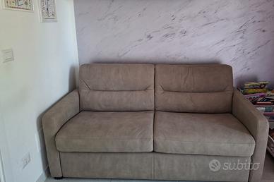 Divano Letto Divani&Divani by Natuzzi