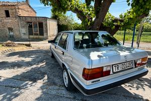 Lancia prisma 130mila km