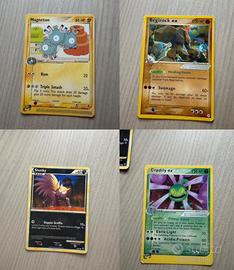 Carte pokemon