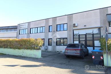 UFFICIO A SASSO MARCONI