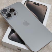 iPhone 16 Pro Max 256gb