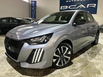 PEUGEOT 208 1.2 T 100CV S&S 5p Active/Nav/Park/C