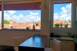 Appartamento in centro storico con 3 posti letto