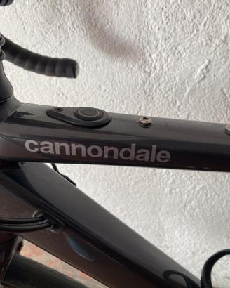 Bici da corsa elettrica
