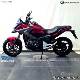 HONDA NC 750x DCT Abs my18