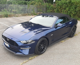 Ford mustang 5.0 km 5000