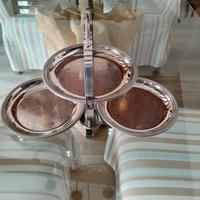 alzatina portafrutta ALESSI