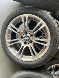 Cerchi motorsport per bmw f11