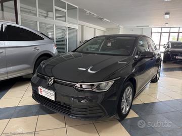VOLKSWAGEN Golf 2.0 TDI 115 CV SCR Life KM 85.963