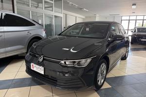 VOLKSWAGEN Golf 2.0 TDI 115 CV SCR Life KM 85.963