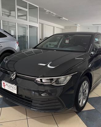 VOLKSWAGEN Golf 2.0 TDI 115 CV SCR Life KM 85.963