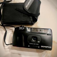Fotocamera Olympus Trip 10