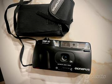 Fotocamera Olympus Trip 10