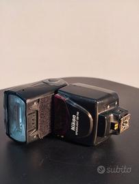 SB700 Flash Nikon
