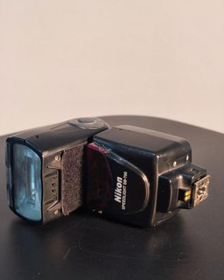 SB700 Flash Nikon