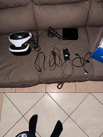 Vr ps4