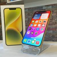 iPhone 14 128gb Garantito