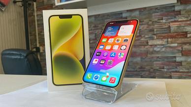 iPhone 14 128gb Garantito