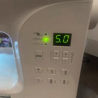 Macchina per cucire Juki HZL-70