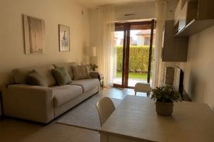 Bilocale con garage - Desenzano del Garda